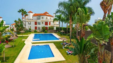 Precioso Piso en Planta Baja con Vistas al Mar
