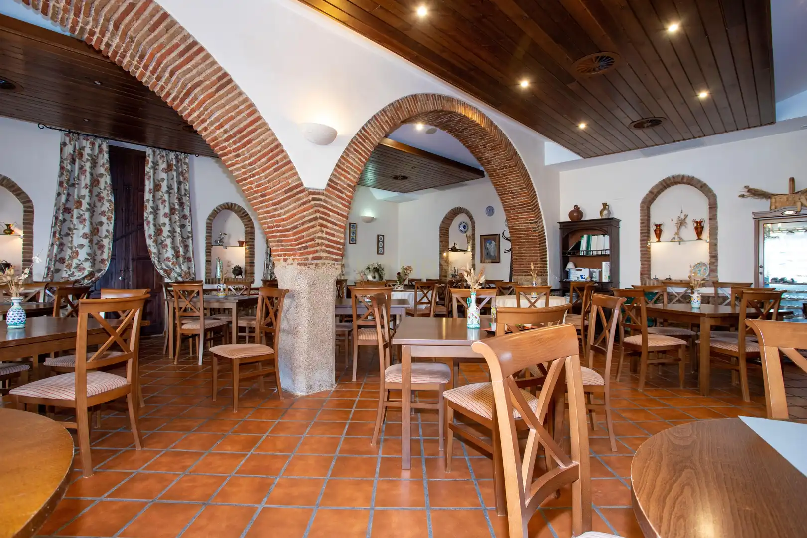 Edificio en venta en Gabriel y Galán, 8, Malpartida de Cáceres