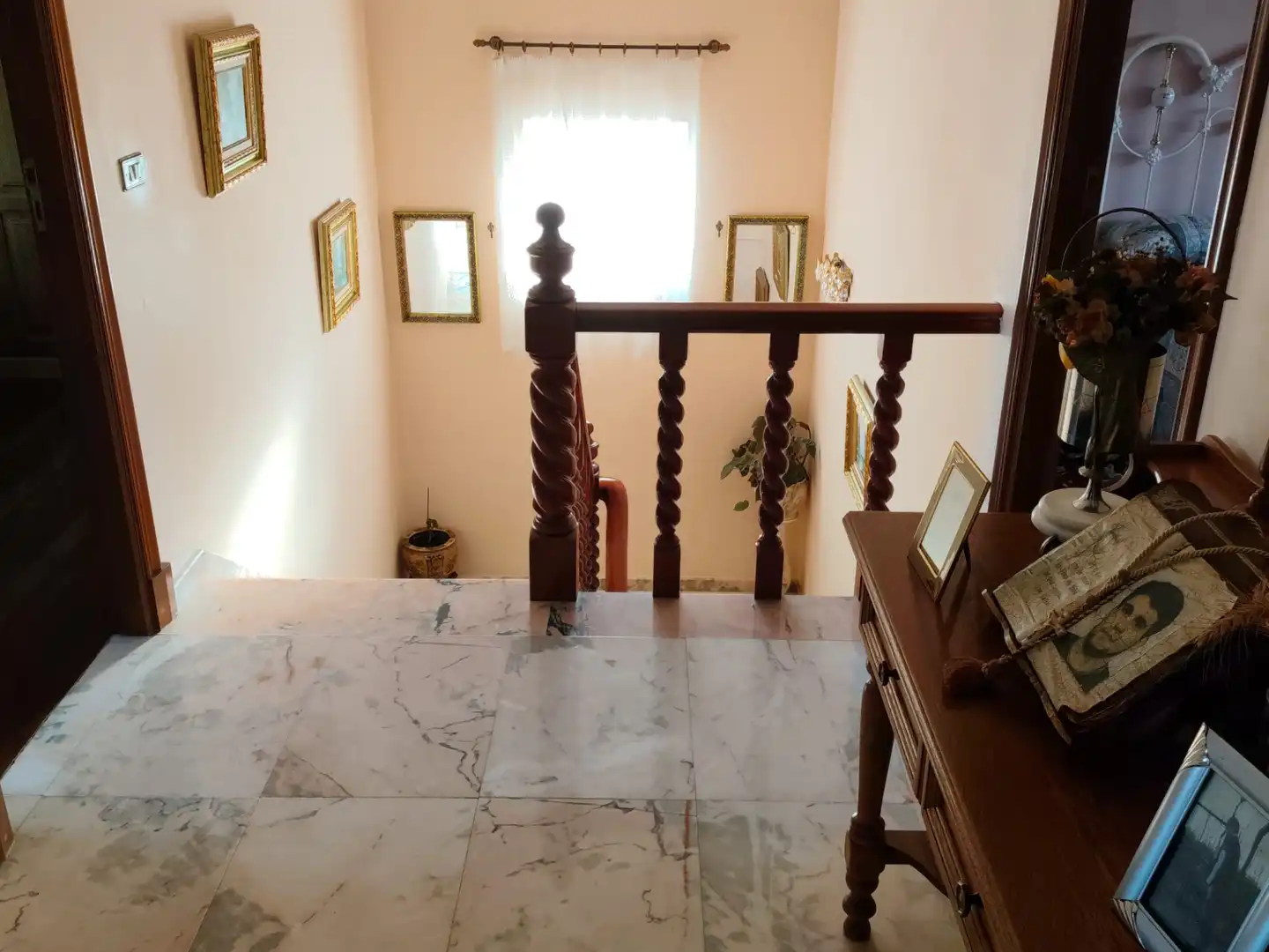 Attic for rent in Ribeira  with Heating, Private garden and Parquet flooring