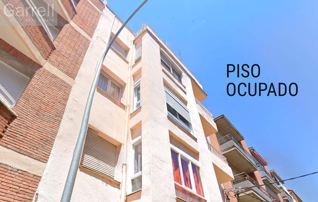 Pis en venda en Girona Capital