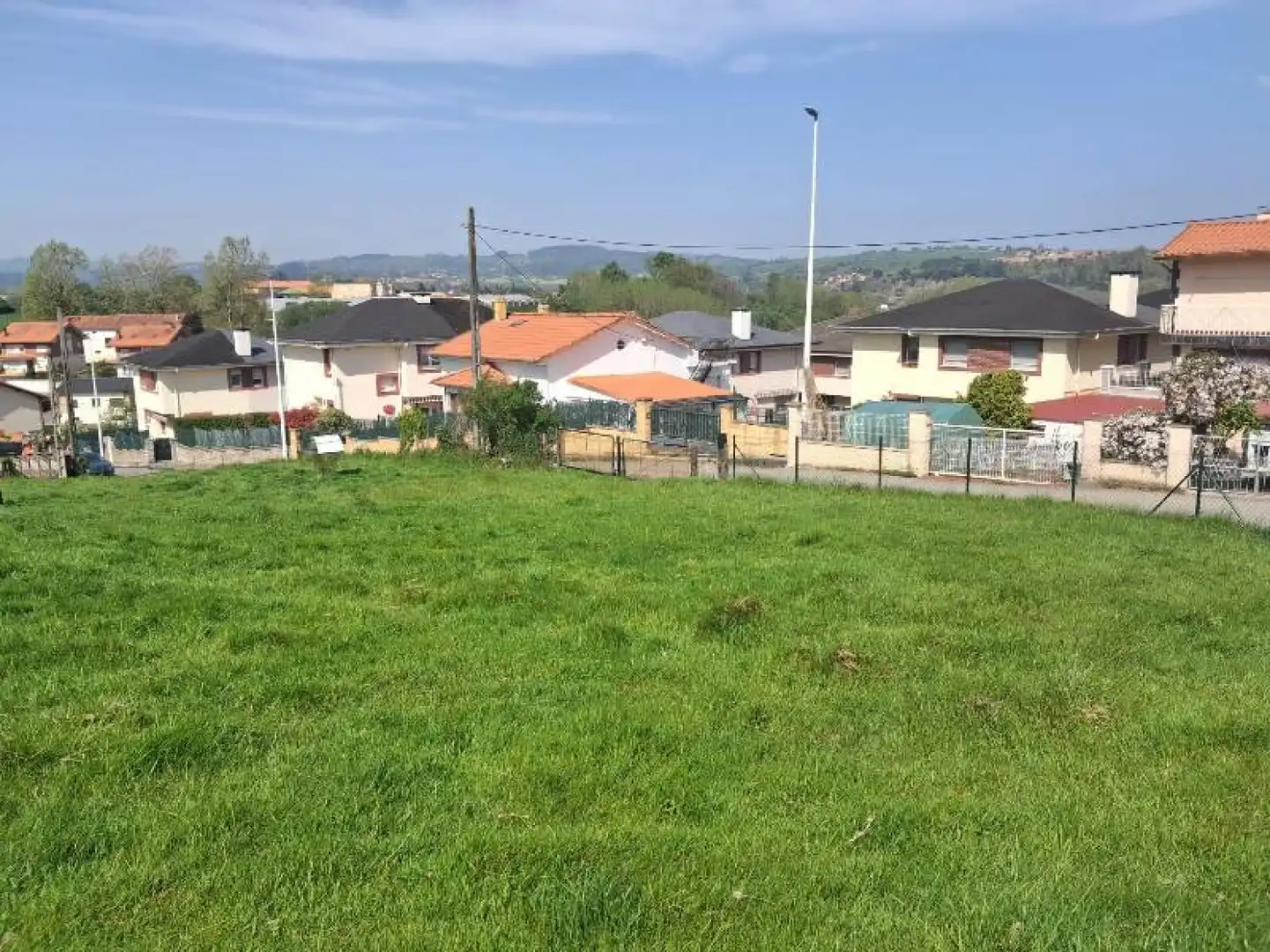 Terreni e lotti in vendita a Puente San Miguel - Bº La  Teja s/n