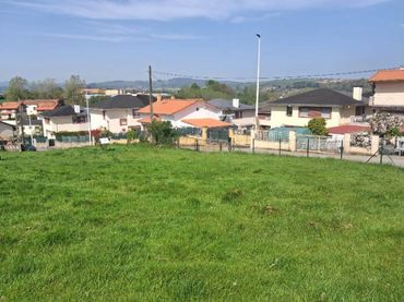 Terreno rústico en venta en Puente San Miguel - Bº La  Teja s/n