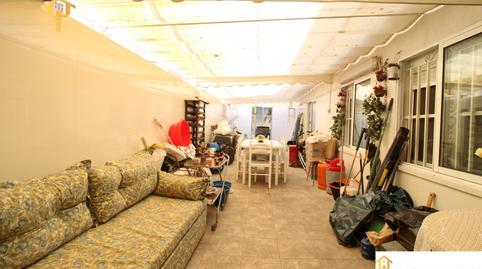 Foto 4 de Pis en venda a Calle Calle Nou D'octubre, Carolinas Bajas, Alicante