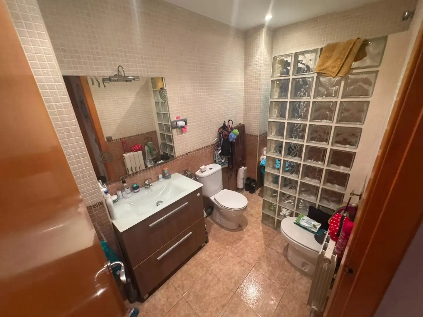 Planta baja en venta en Sabadell