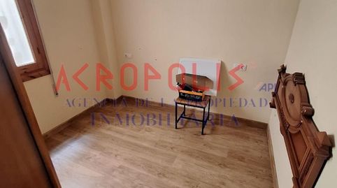 Foto 5 de Piso de alquiler en Ronda de Los Pelambres, Benavente, Zamora