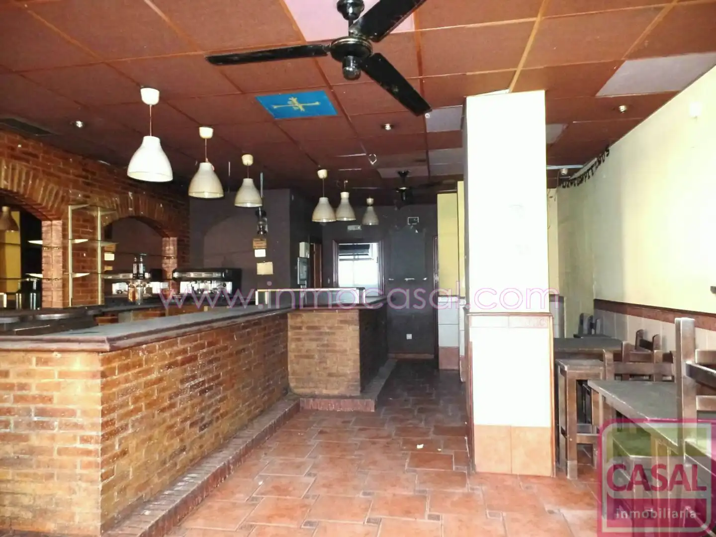 Local comercial en venta en Centro