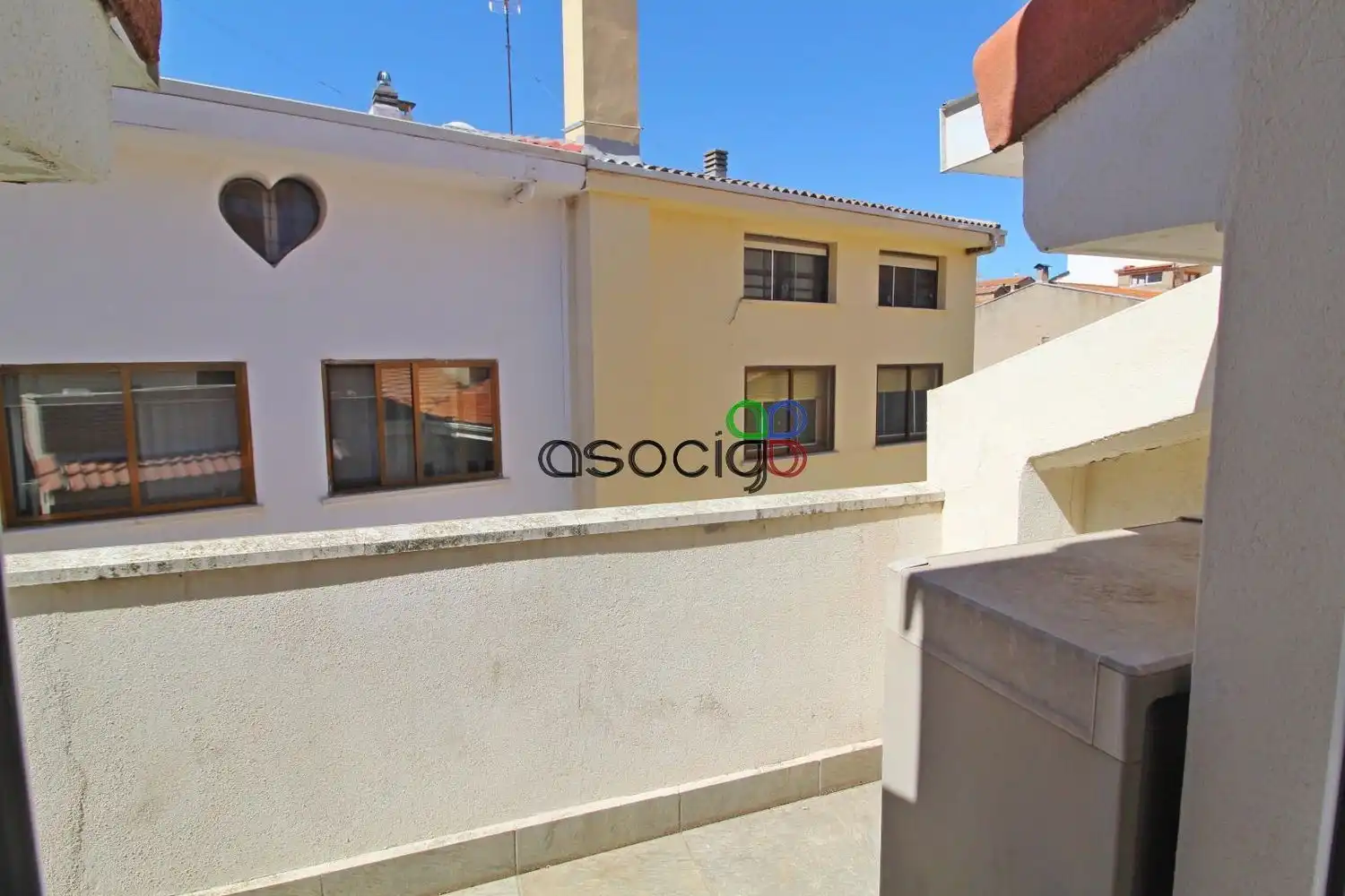 Attique avec ascenseur à vendre à CALLE DEL FERIAL, imagen 17