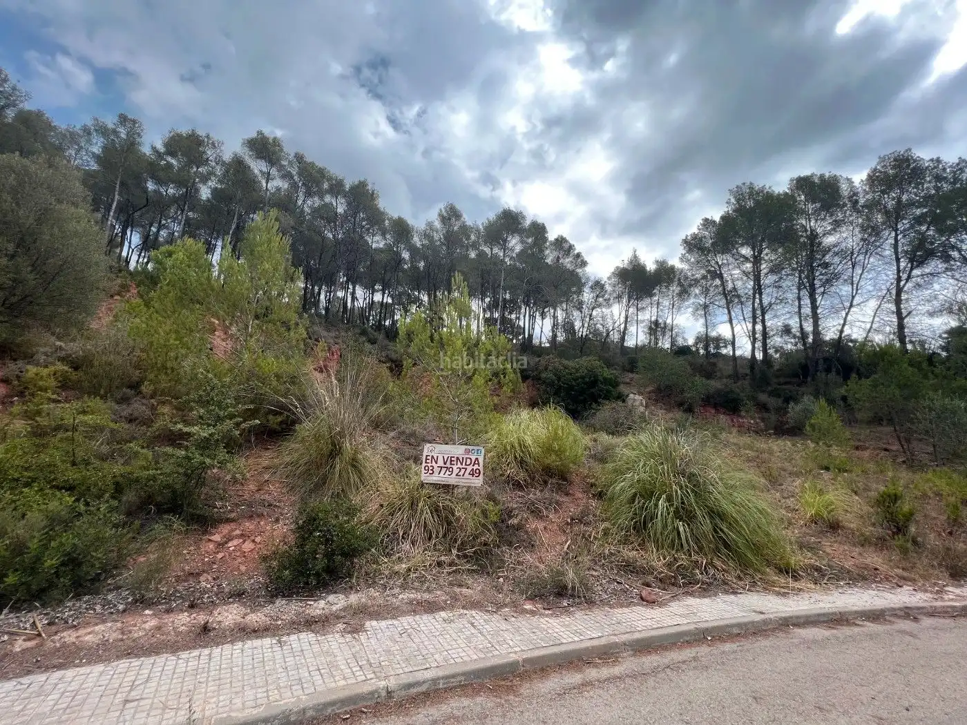 Residencial en venta en Corbera de Llobregat