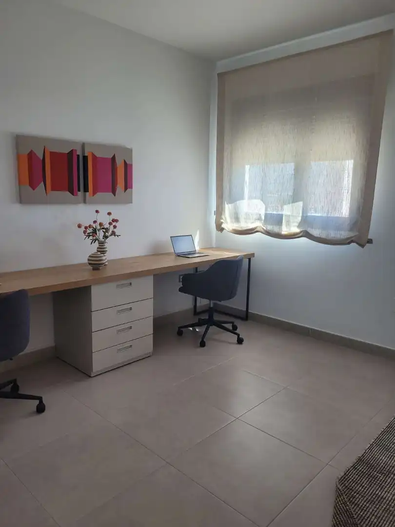 Ático en venta en Vélez-Málaga con Aire acondicionado, Piscina y Internet