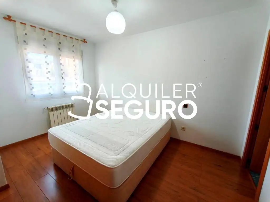 Pis de lloguer a Móstoles, Madrid