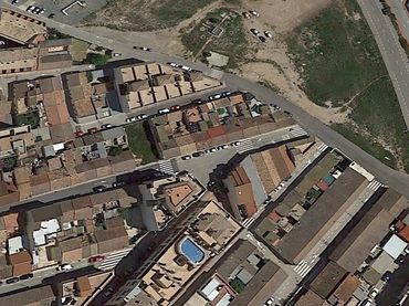 Oficina en venda a C/ Vista Levante