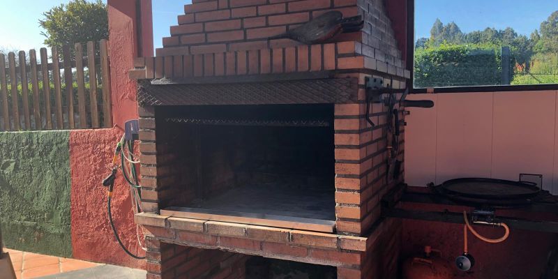 Country house for sale in Villaviciosa  with Furnished