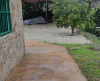 Foto 4 de Finca rústica en venda a Pinofranqueado, Cáceres