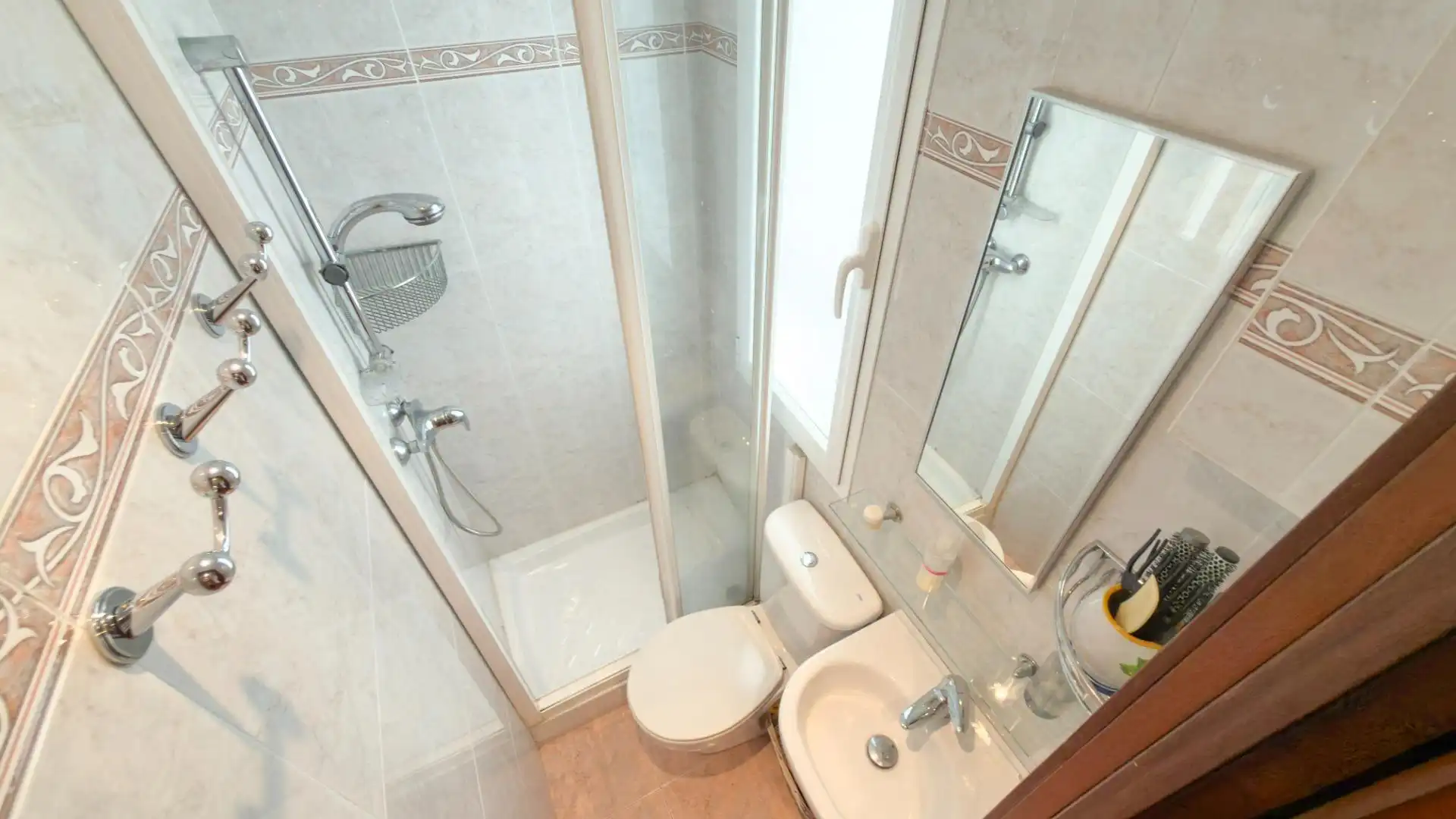 Apartament amb ascensor en venda a Calle DE LARRAMENDI, imagen 13