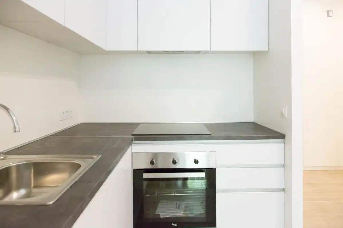 Apartments for rent in El Camp de l'Arpa del Clot