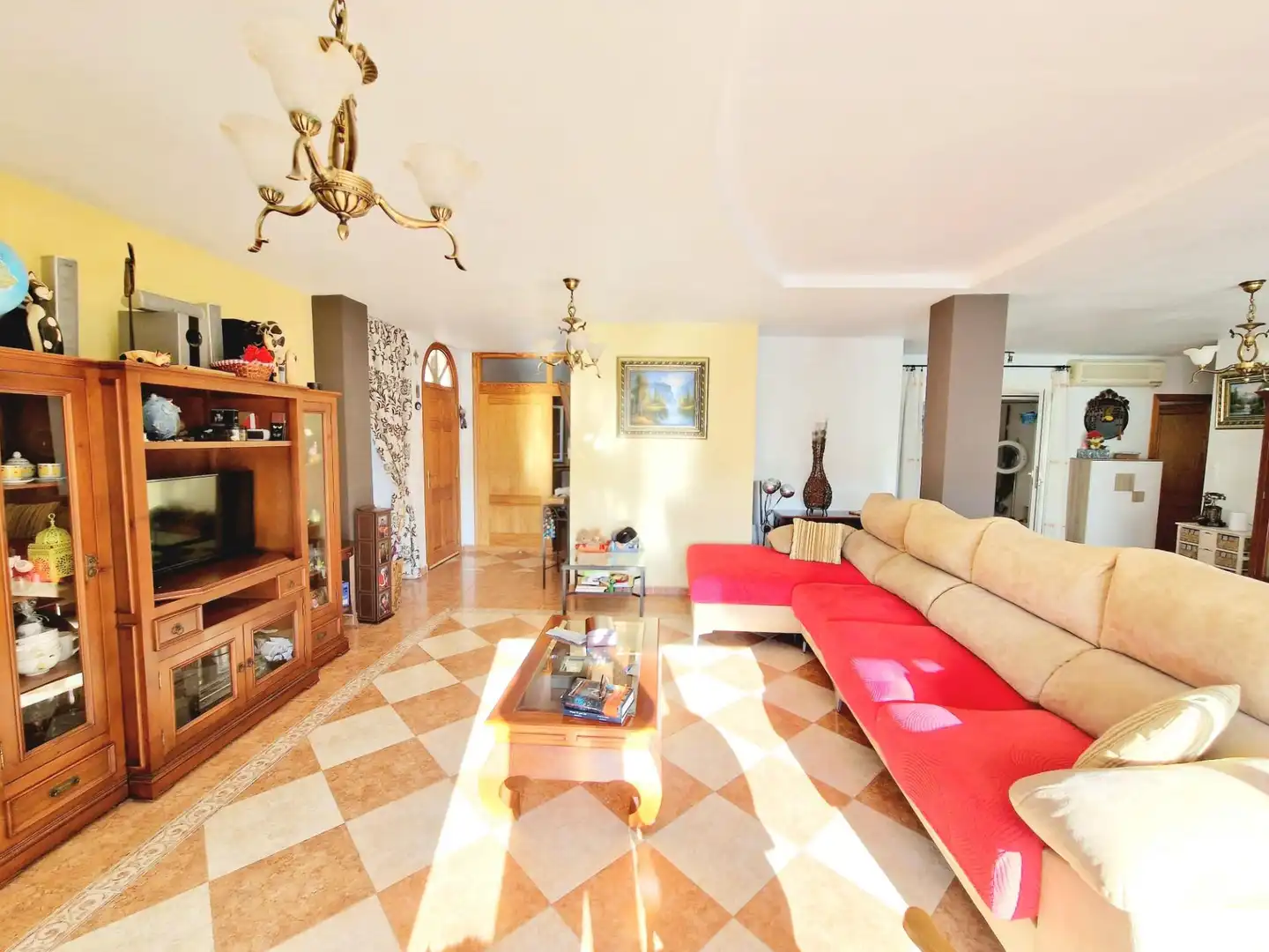 Villa avec terrasse à vendre à Los Collados-Los Geraneos, imagen 7