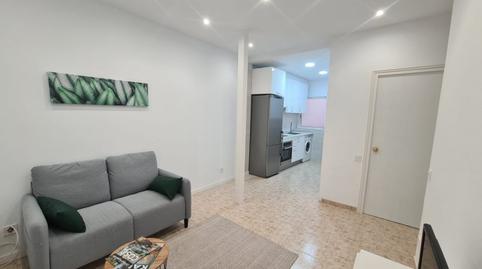 Foto 5 de Estudi en venda a Calle Duran I Borrell, El Coll,  Barcelona Capital