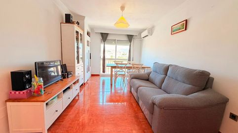 Foto 3 de Piso en venta en Europa, La Luz - El Torcal, Málaga Capital