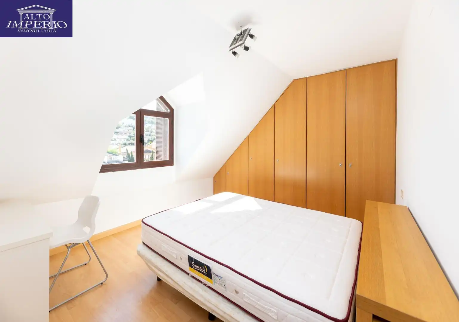 Appartamento con ascensore in vendita a Avenida MADRID, imagen 22