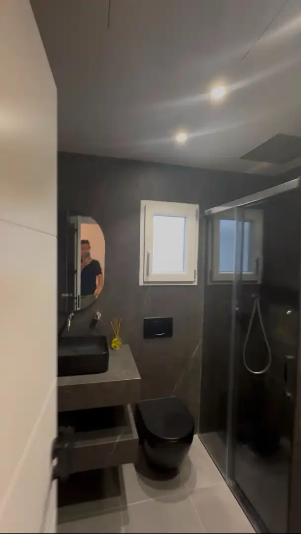 Baño de Piso en venta en Almoradí con Aire acondicionado, Calefacción y Terraza