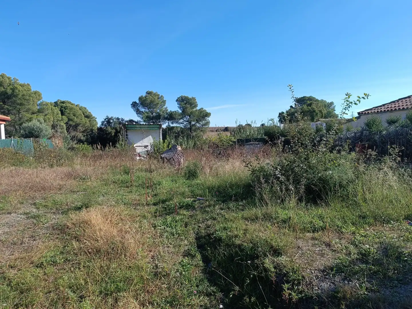 Terreno residencial en venta en Carrer Alosa, imagen 3