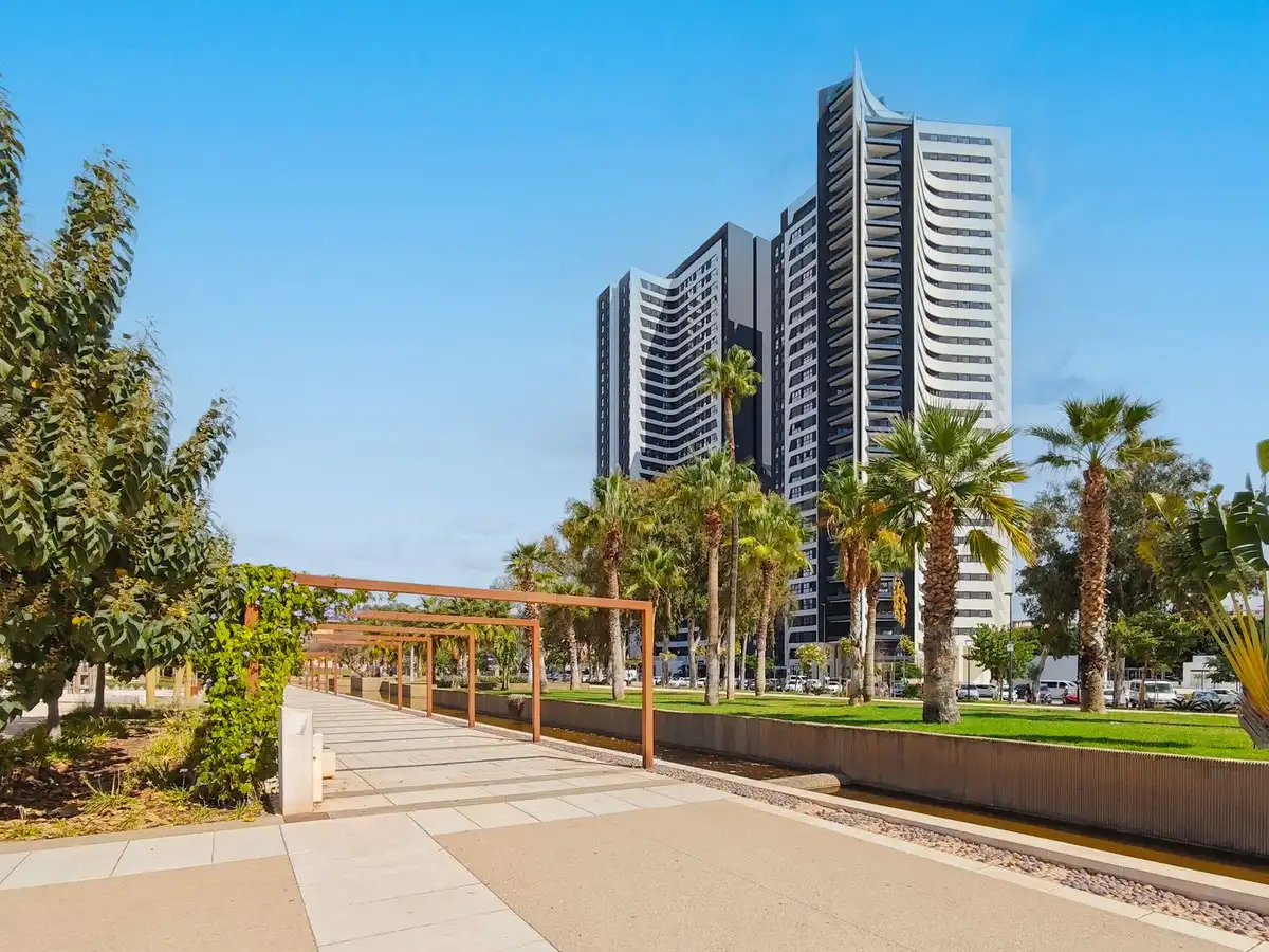 Apartament en venda a martiricos 10, imagen 2
