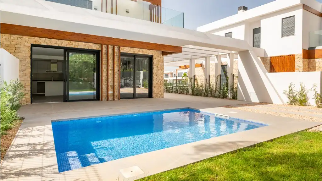 Villa avec piscine à vendre à Cala Ratjada, imagen 17