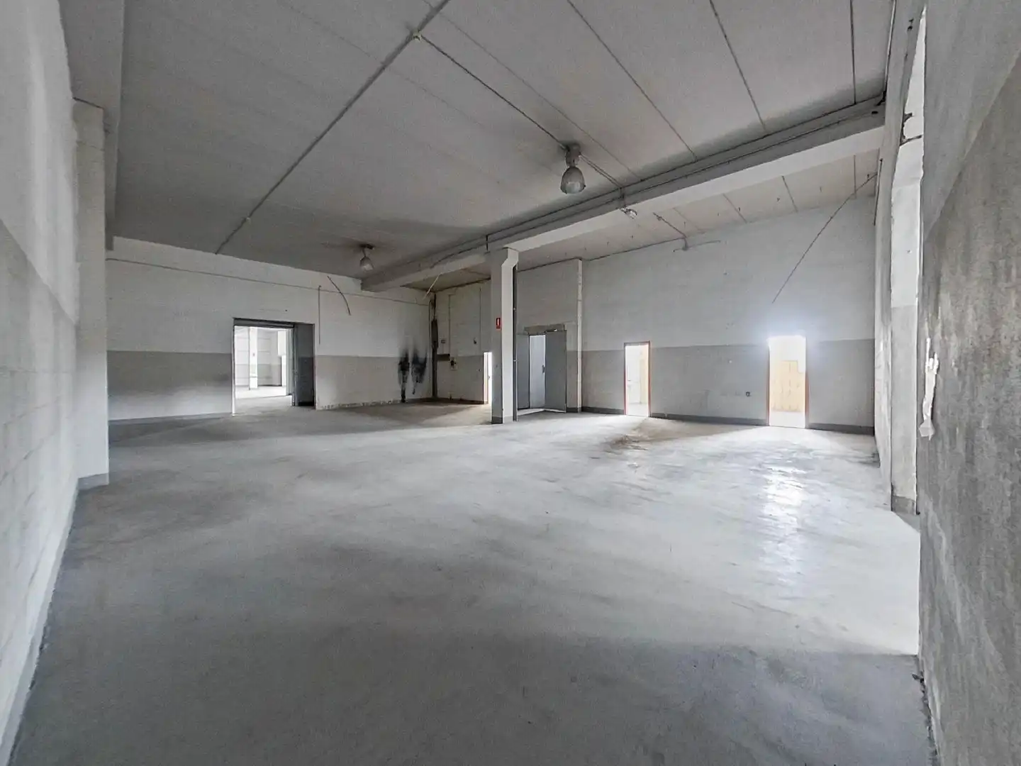 Nave industrial in vendita a Les Boqueres - Santa Quiteria, imagen 9