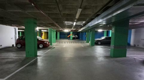 Photo 4 of Garage for rent in Calle Sodio, 2, Legazpi, Madrid Capital