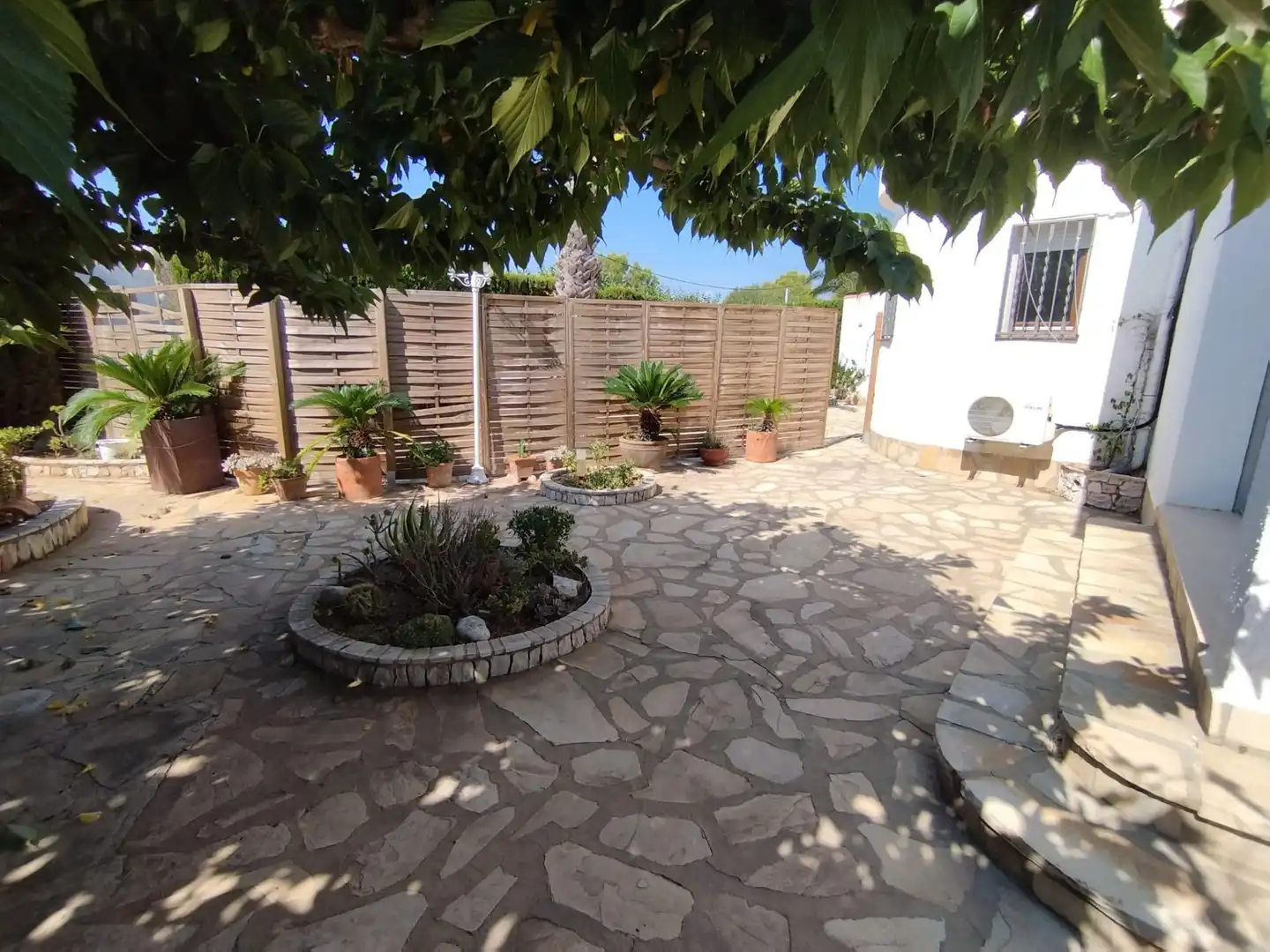 House with pool for sale in Les Tres Cales, imagen 8