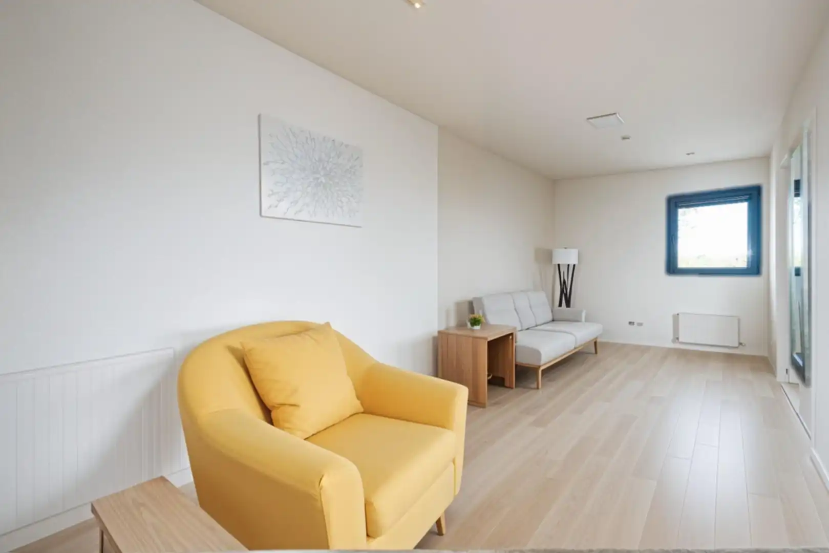 Sala d'estar de Casa o xalet en venda en Cercedilla amb Aire condicionat, Calefacció i Terrassa