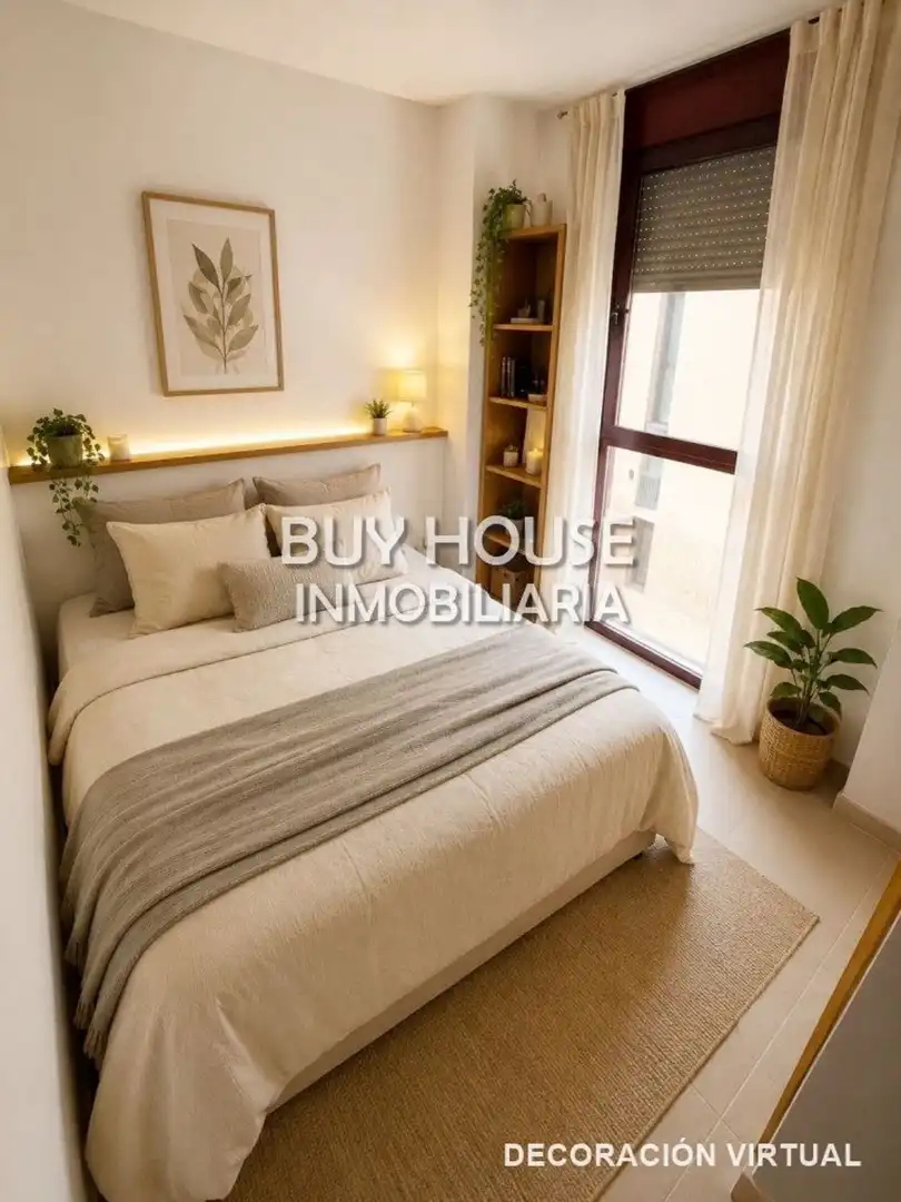 Appartement avec ascenseur à vendre à Yuncler, imagen 3