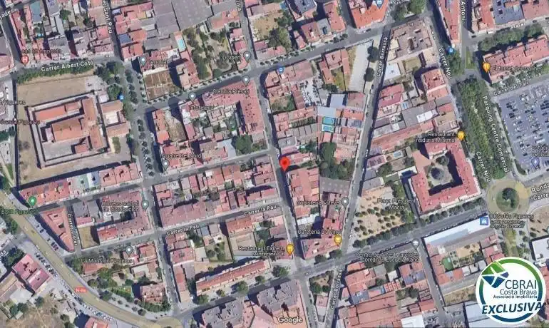 Wohnbaugrundstück zum Verkauf in Calle OLIVA 87, imagen 4