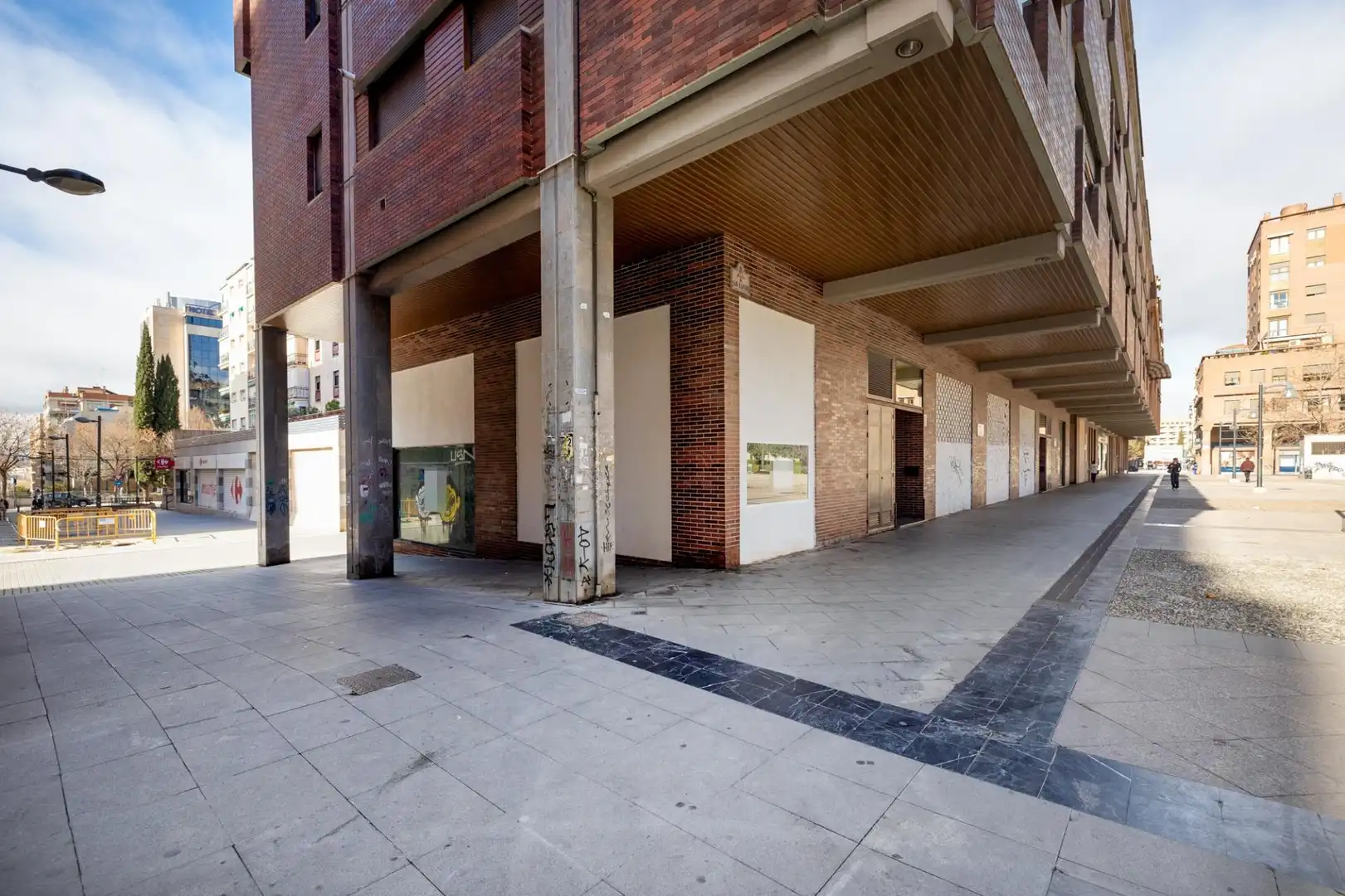 Local comercial en venda a Plaza de San Lázaro 1, imagen 14