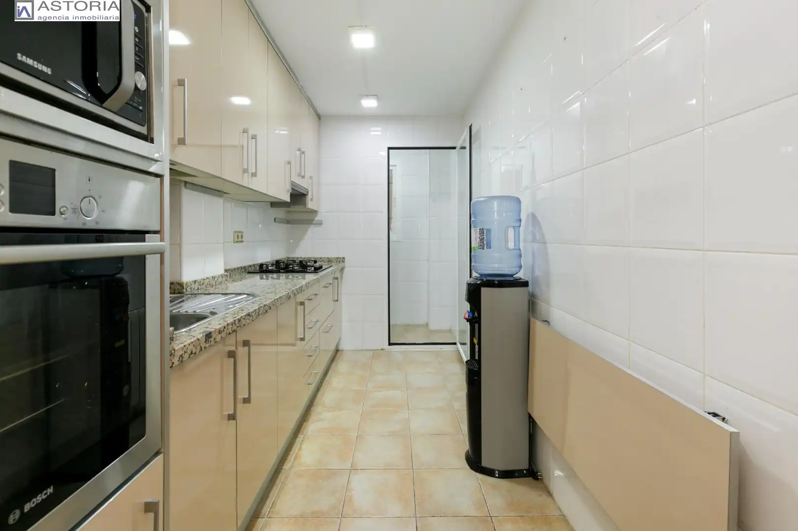 Flat with lift for sale in Plaza AURORA, imagen 12