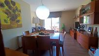 Dining room of Flat for sale in Montmeló  with Terrace and Balcony