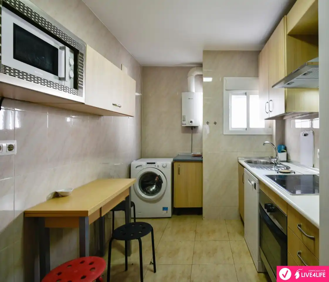 Appartement à louer à Pelay Correa, imagen 24