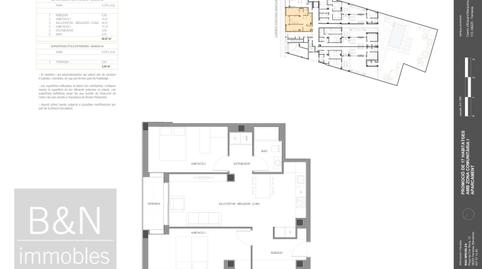 Photo 4 of Flat for sale in Poble Nou, Terrassa