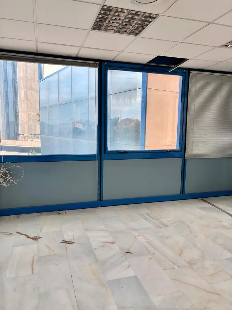Büro mit Aufzug zur Miete in Centro, imagen 26