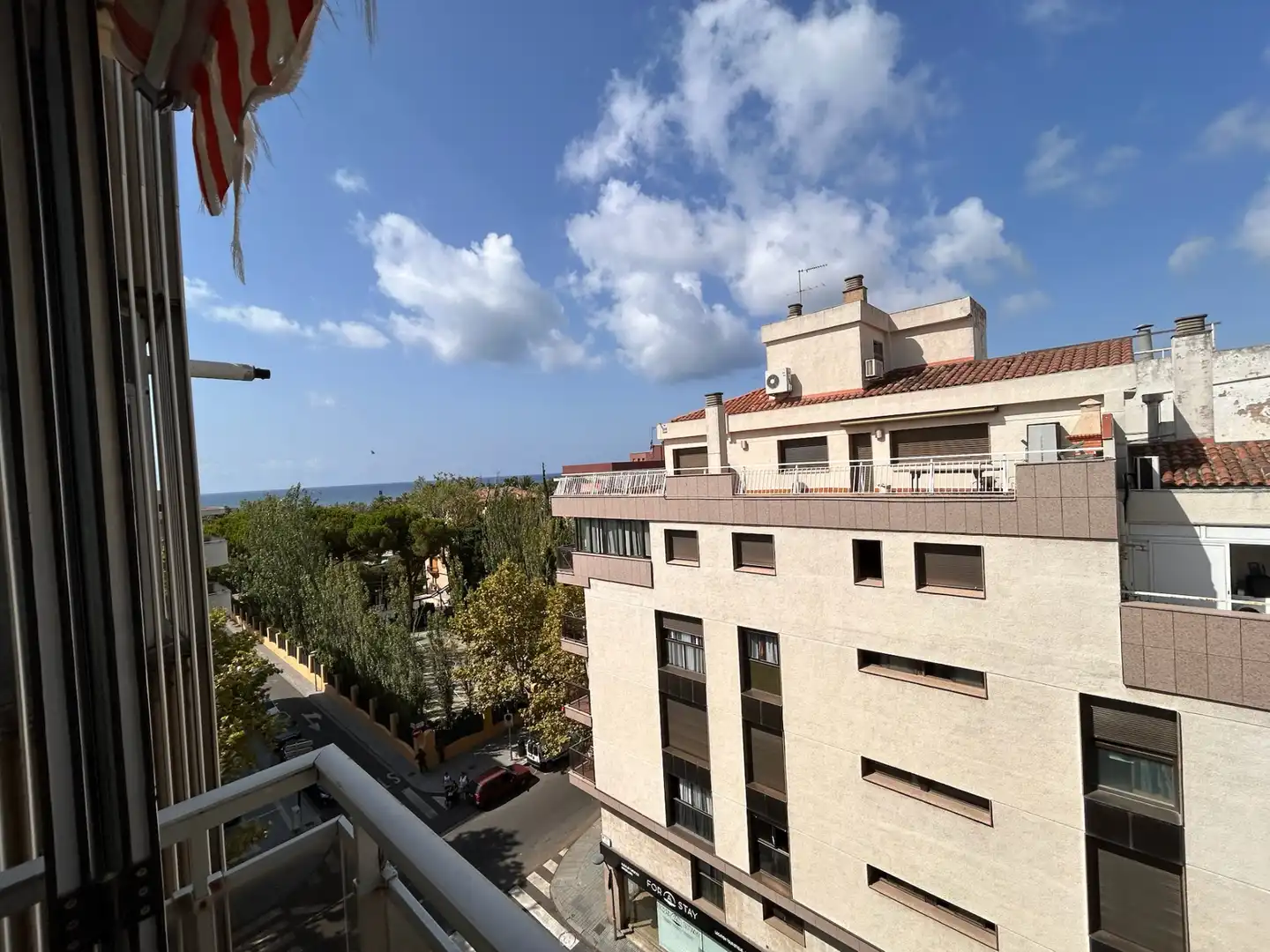 Flat with terrace for sale in Carrer de les Illes Balears, imagen 6
