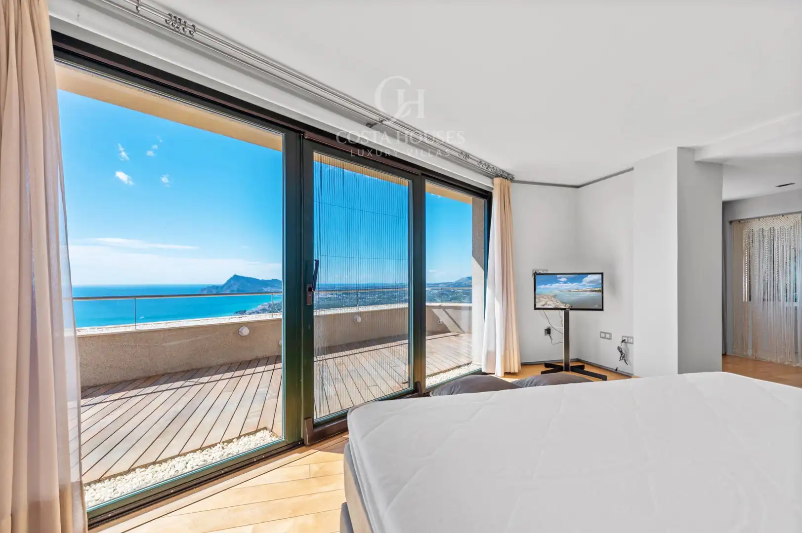Penthouse with pool for sale in Altea Hills, imagen 41