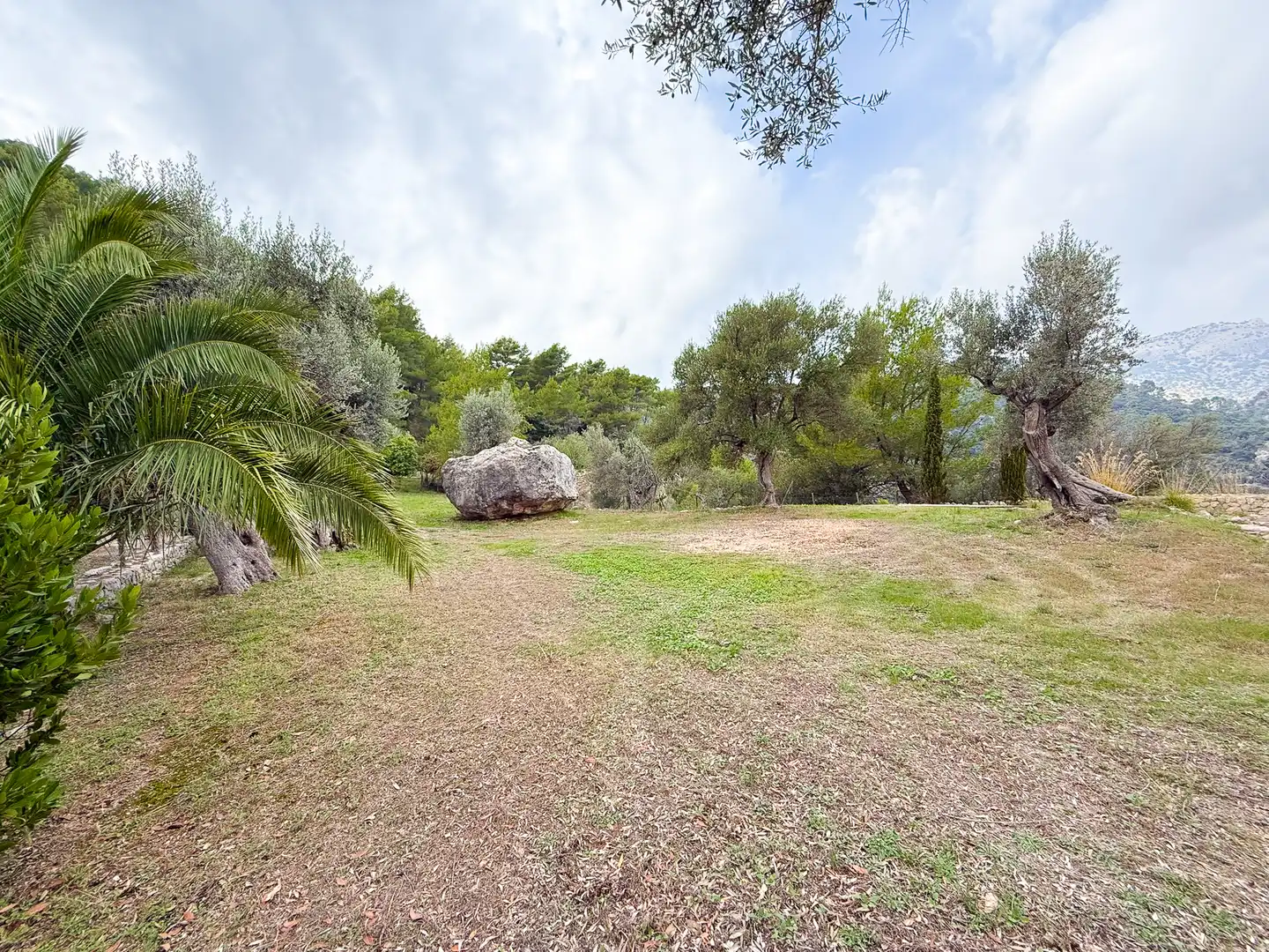 Maison rustique avec jardin à vendre à Bunyola, imagen 39