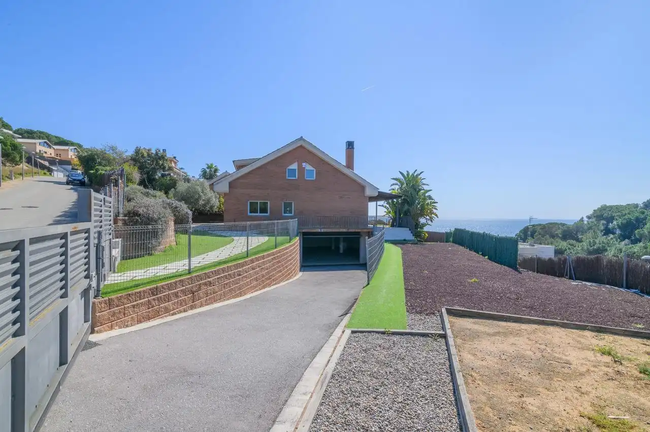 Villa avec terrasse à vendre à Victoria - Les Vil·les - Canyadell, imagen 66