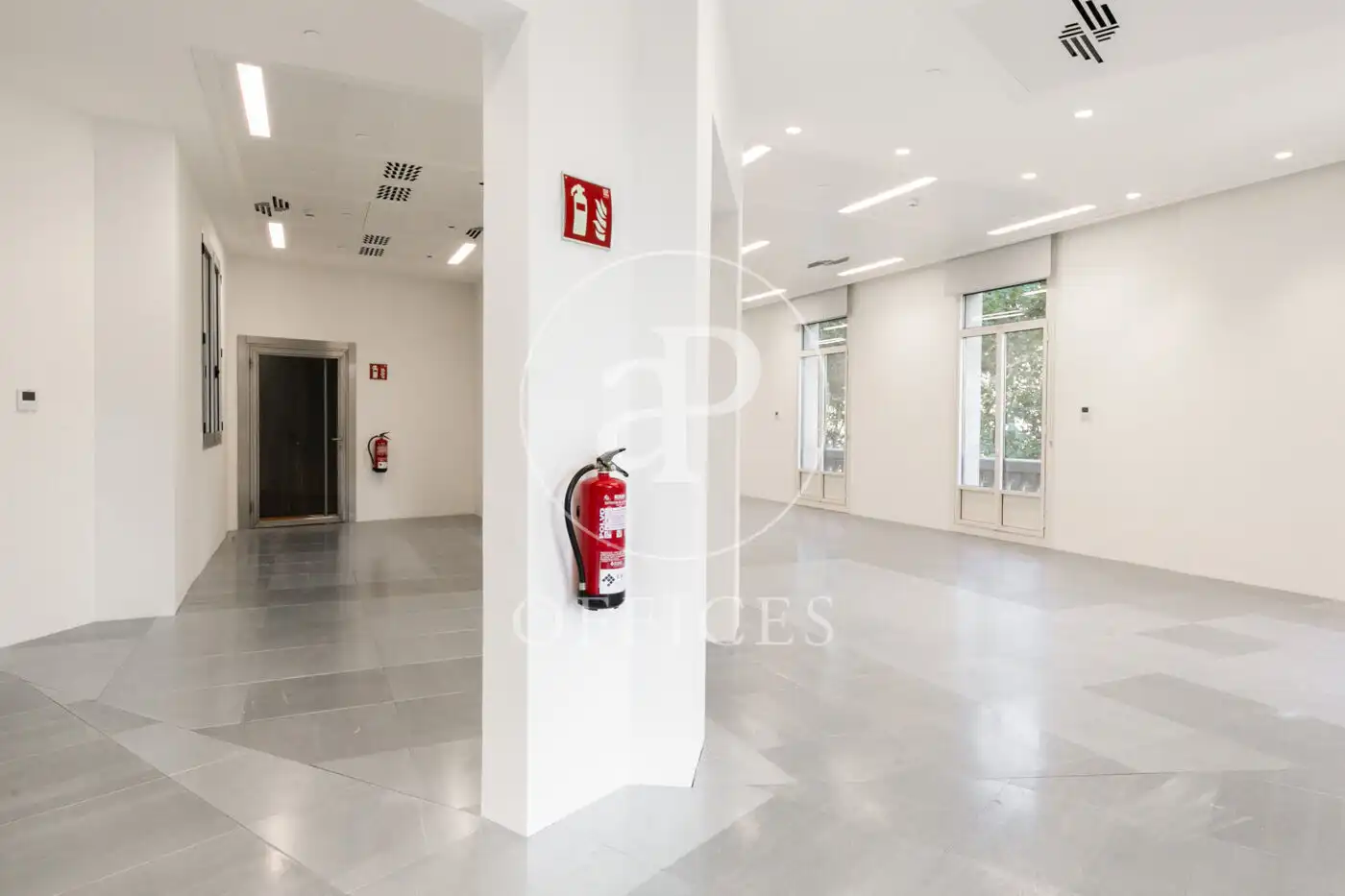 Ufficio con ascensore in affitto a Av. Diagonal, imagen 23