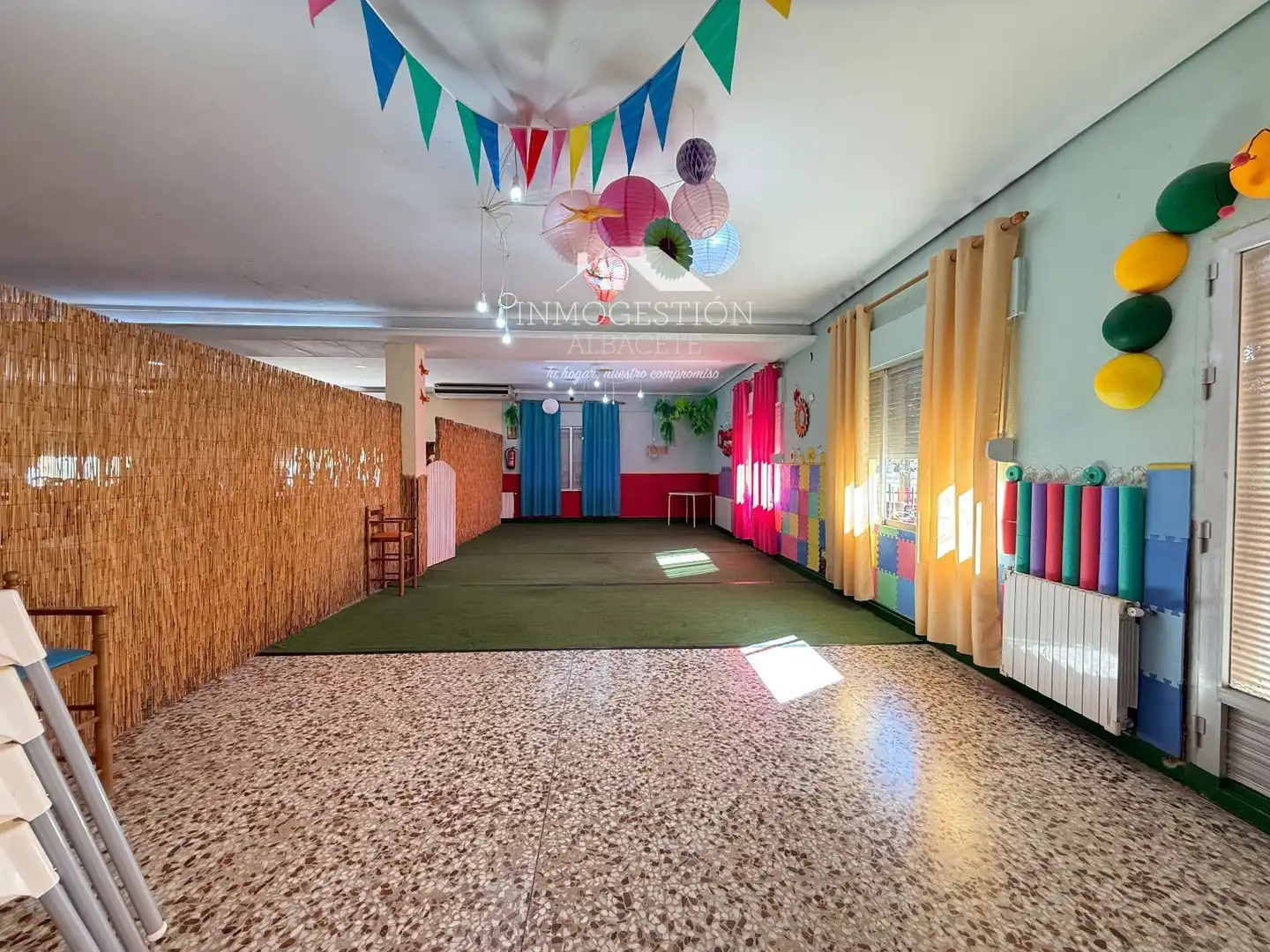 Casa o chalet en venta en Albacete con Aire acondicionado, Calefacción y Jardín privado