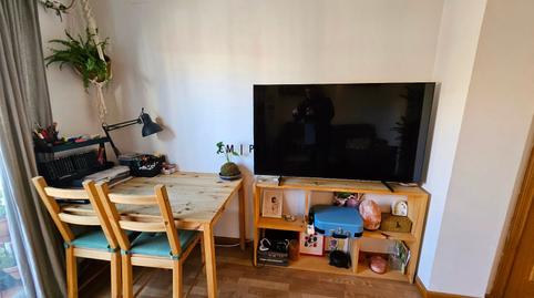 Foto 3 de Àtic de lloguer a Calle Comte Montornes, Centro Ciudad, Valencia