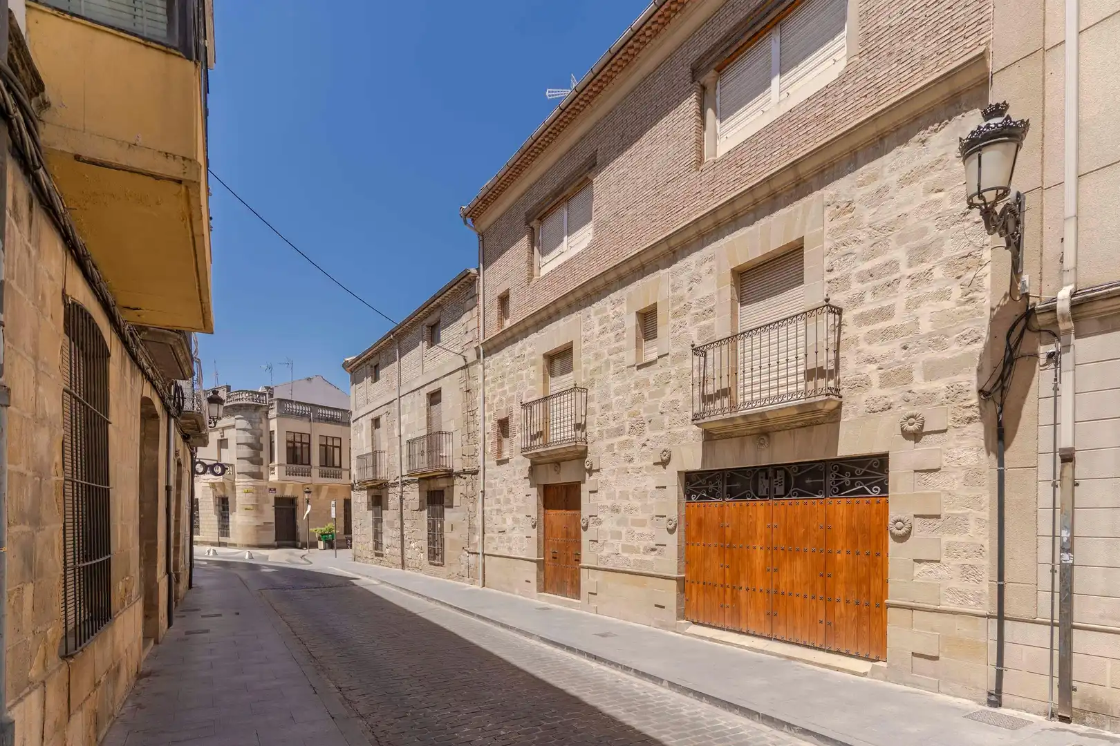 Casa en venda a Calle San Pablo, Baeza, Spain 51, imagen 29