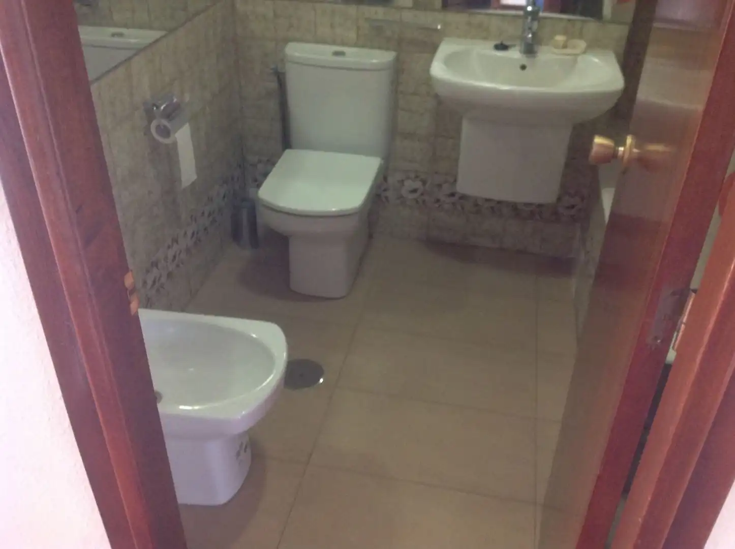 Flat for rent in Cuatro Caminos - Plaza de la Cubela