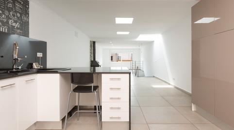 Foto 4 de Casa adosada en venda a Passatge de la Panadella, 42, Les Arenes - La Grípia  Can Montllor, Barcelona