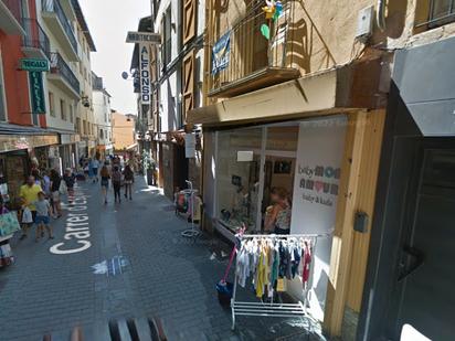 Local de lloguer en Puigcerdà amb Parquet i Moblat
